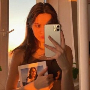 Meet your Posher, Kerry